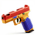 BRICKGUN